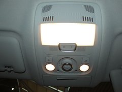 2010款 3.2L 运动版 5座