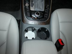 2010款 3.2L 运动版 5座