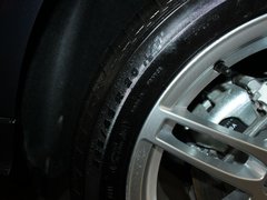 2010款 3.2L 运动版 5座