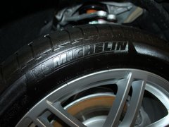 2010款 3.2L 运动版 5座