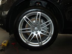 2010款 3.2L 运动版 5座
