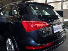 2010款 3.2L 运动版 5座