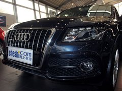 2010款 3.2L 运动版 5座
