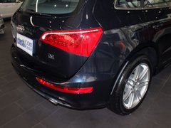2010款 3.2L 运动版 5座