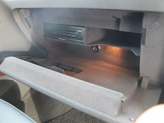 2010款 3.2L 运动版 5座