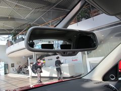 2010款 3.2L 运动版 5座