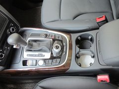 2010款 3.2L 运动版 5座