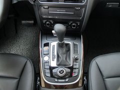 2010款 3.2L 运动版 5座
