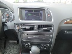 2010款 3.2L 运动版 5座