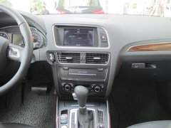 2010款 3.2L 运动版 5座