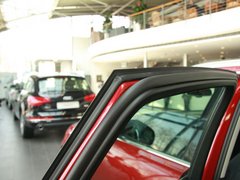 2010款 3.2L 运动版 5座