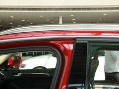 2010款 3.2L 运动版 5座