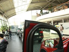 2010款 3.2L 运动版 5座
