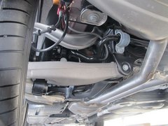 2010款 3.2L 运动版 5座