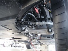 2010款 3.2L 运动版 5座