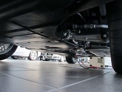 2010款 3.2L 运动版 5座