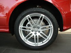 2010款 3.2L 运动版 5座