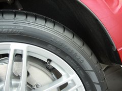 2010款 3.2L 运动版 5座