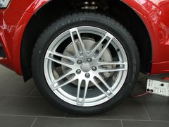2010款 3.2L 运动版 5座