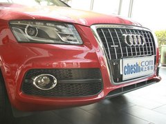 2010款 3.2L 运动版 5座
