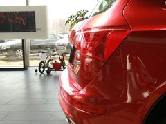 2010款 3.2L 运动版 5座