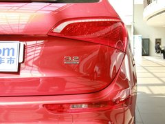 2010款 3.2L 运动版 5座