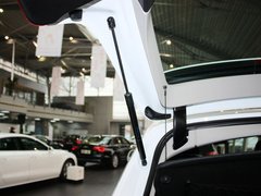 奥迪Q5(进口) 2010款 3.2L 运动版 5座