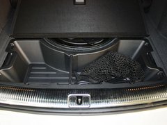 奥迪Q5(进口) 2010款 3.2L 运动版 5座