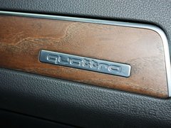 2010款 3.2L 运动版 5座