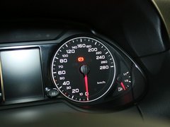 2010款 3.2L 运动版 5座