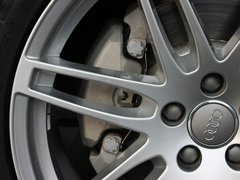 2010款 3.2L 运动版 5座