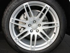 2010款 3.2L 运动版 5座