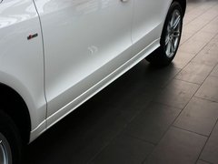 2010款 3.2L 运动版 5座