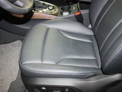 2010款 3.2L 运动版 5座