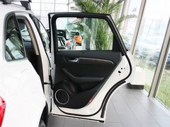 2010款 3.2L 运动版 5座