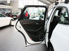 2010款 3.2L 运动版 5座