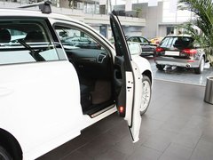 2010款 3.2L 运动版 5座
