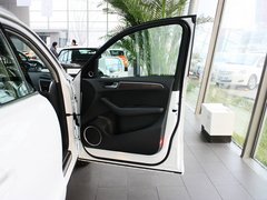 2010款 3.2L 运动版 5座