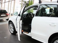 2010款 3.2L 运动版 5座