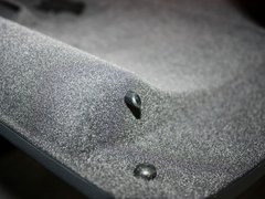 2010款 3.2L 运动版 5座
