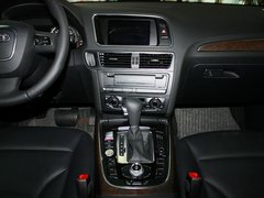 2010款 3.2L 运动版 5座
