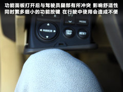 雷克萨斯GS评测图片