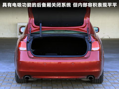 雷克萨斯GS评测图片