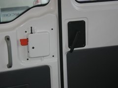 2012款 4500 1.3L 手动 基本型