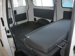 2012款 4500 1.3L 手动 基本型