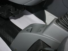 2012款 4500 1.3L 手动 基本型