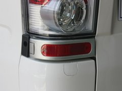 2012款 4500 1.3L 手动 基本型
