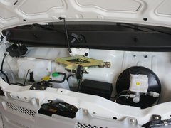 2012款 4500 1.3L 手动 基本型