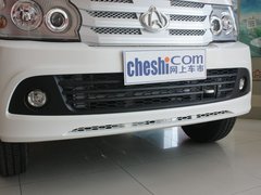 2012款 4500 1.3L 手动 基本型