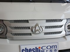 2012款 4500 1.3L 手动 基本型
